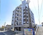 安部山公園センチュリー21壱番館
