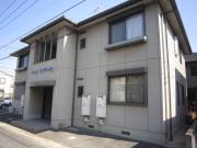 ＪＲ山陽本線新倉敷駅まで徒歩19分