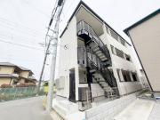 Ambition西区土屋