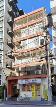 バッカス大塚