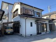 ＪＲ土讃線土佐一宮駅まで徒歩12分