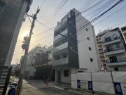 エレメント生田