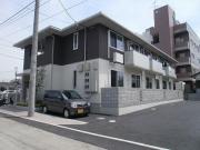 レガロ・K A棟