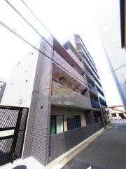 相鉄本線天王町駅まで徒歩5分