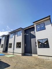 肥薩おれんじ鉄道上川内駅まで徒歩9分