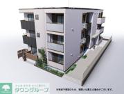 Asset-Court調布柴崎