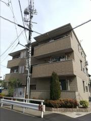 地下鉄御堂筋線長居駅まで徒歩10分