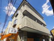 近鉄難波・奈良線近鉄奈良駅まで徒歩6分