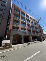地下鉄箱崎線千代県庁口駅まで徒歩4分