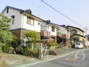 近鉄信貴線服部川駅まで徒歩8分