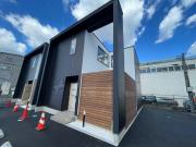 静岡県浜松市中央区上新屋町