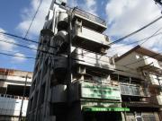 グランドシャトータカオ駒川