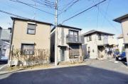 戸建て シャーメゾン アトラスD