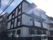 コンソラトゥール西大井