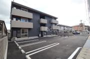 ＪＲ山陽本線北長瀬駅まで徒歩12分