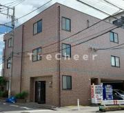 クレスタ春日町