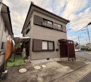 大野貸家