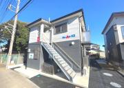 東武野田線運河駅まで徒歩13分