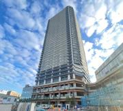 THE TOWER JUJO 