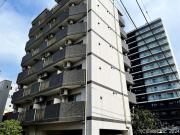 ＪＲ中央線八王子駅まで徒歩10分