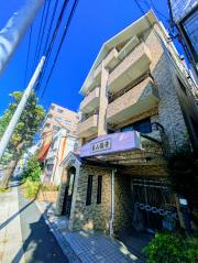 ＪＲ根岸線石川町駅まで徒歩10分