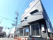 若葉町タウンハウス