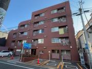 西武新宿線新井薬師前駅まで徒歩7分