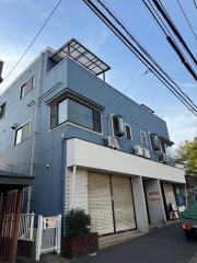 京急本線井土ヶ谷駅まで徒歩10分