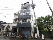 京阪本線関目駅まで徒歩5分