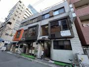 ＪＲ山手線目黒駅まで徒歩2分