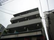 ＪＲ中央線三鷹駅まで徒歩3分