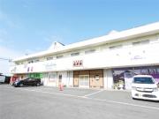U-Basic Port.T B棟