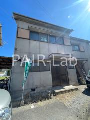 飯田（橋本）貸家I