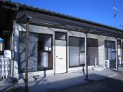 東武伊勢崎・大師線韮川駅まで徒歩7分