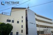 ひたちなか市東石川 エスポワール