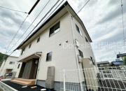 岡山軌道東山本線東山岡電ミュージアム駅まで徒歩3分