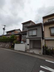 緑区曽根1丁目 貸家