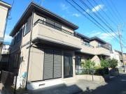 相南テラスハウス