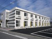 レオパレス萱場東