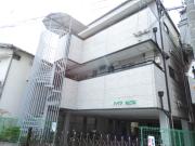 京阪本線土居駅まで徒歩5分