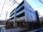 ＪＲ山手線目白駅まで徒歩6分
