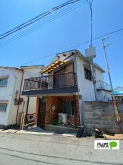 禅昌寺1丁目16貸家