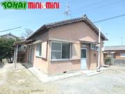 近鉄山田鳥羽志摩線櫛田駅まで徒歩1分