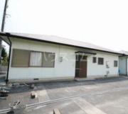袋井名倉借家C棟