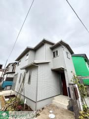 幕張町5丁目戸建て