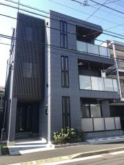 グランソレイユ横浜