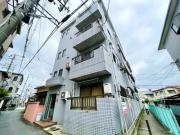 近鉄南大阪線恵我ノ荘駅まで徒歩7分