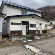 網走市錦町 貸家