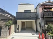 住吉戸建