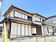 江戸橋1丁目貸家